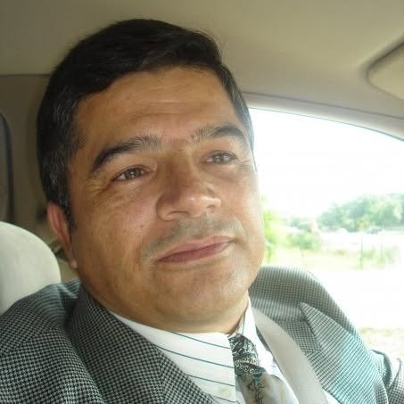 Jose F. Cardenas, EA