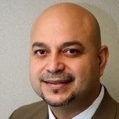 David Aponte, EA